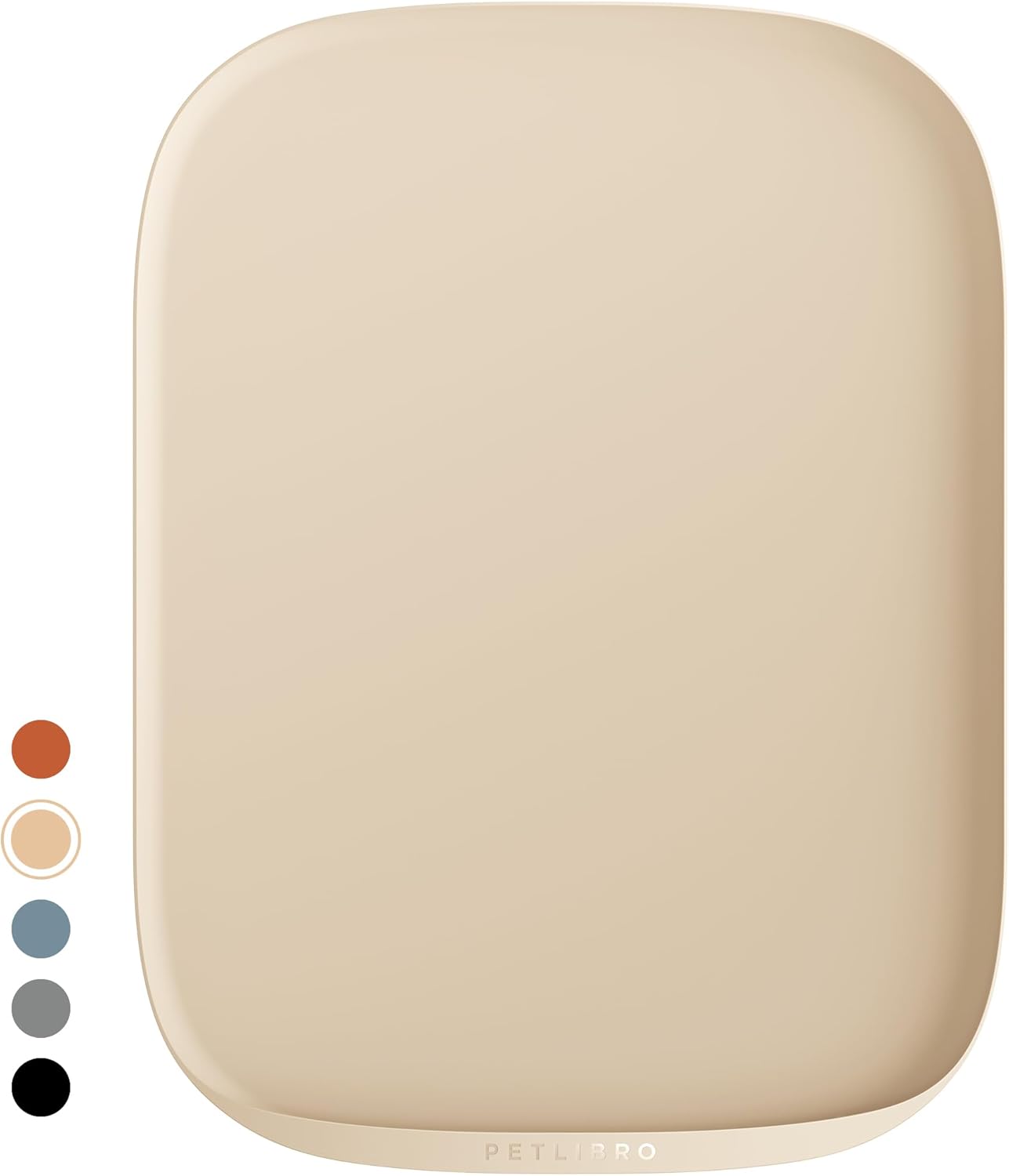 PETLIBRO Automatic Cat Feeder Wet Food with Stainless Steel Bowl, Refrigerated Auto Cat Feeder with Semiconductor Cooling, 3 Fresh Meals for 3 Days, App-Controlled Pet Food Dispenser, Easy to Clean